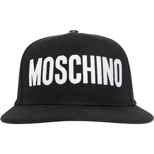 Baseballkappe Moschino - Moschino - Modalova