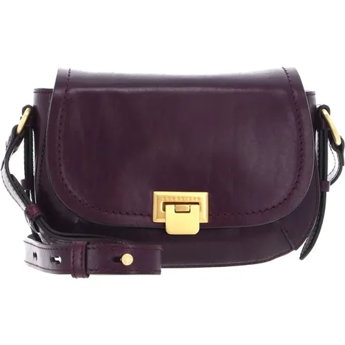 Stylish Crossbody Bag , female, Sizes: ONE SIZE - The Bridge - Modalova