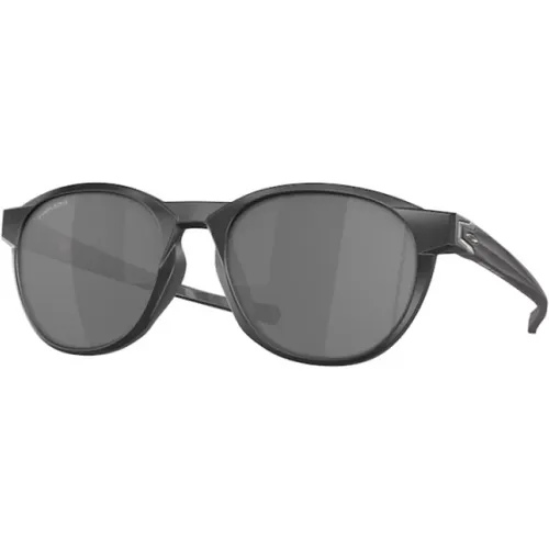 Sonnenbrille Reedmace 912602 , Herren, Größe: 54 MM - Oakley - Modalova