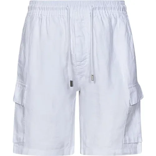 Men's Clothing Shorts Ss24 , male, Sizes: S - Vilebrequin - Modalova
