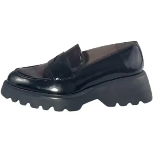 Portobello Loafer , Damen, Größe: 40 EU - Wonders - Modalova