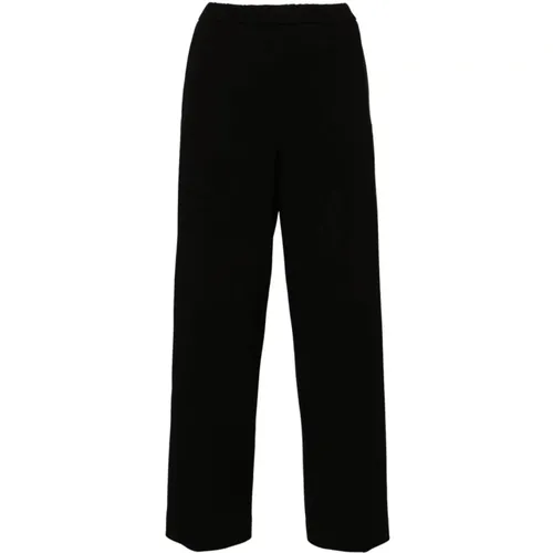 Stylish Womens Trousers for Aw24 , female, Sizes: 2XS, M, S, XS - Fabiana Filippi - Modalova