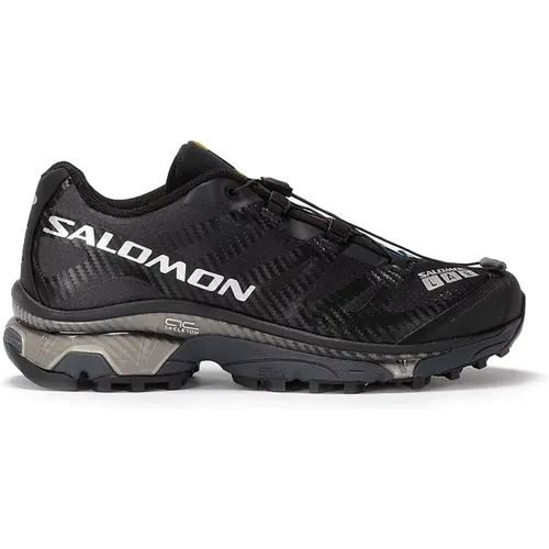 Xt-4 Og Trainers , Herren, Größe: 43 EU - Salomon - Modalova