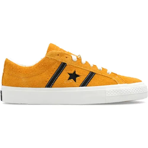 One Star Academy Pro sneakers , Herren, Größe: 40 1/2 EU - Converse - Modalova