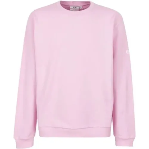 Essentials Crewneck Sweatshirt Damen - GCDS - Modalova