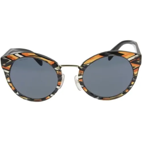 Pre-owned Plastik sonnenbrillen - Prada Vintage - Modalova