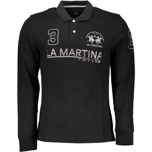 Polo Shirts , Herren, Größe: 2XL - LA MARTINA - Modalova