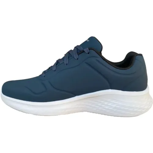 Men's Low-Top Sneakers, Skech-Lite Pro , male, Sizes: 9 UK, 8 UK, 10 UK, 6 UK - Skechers - Modalova