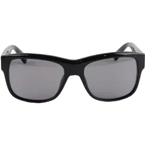 Pre-owned Plastic sunglasses , female, Sizes: ONE SIZE - Louis Vuitton Vintage - Modalova