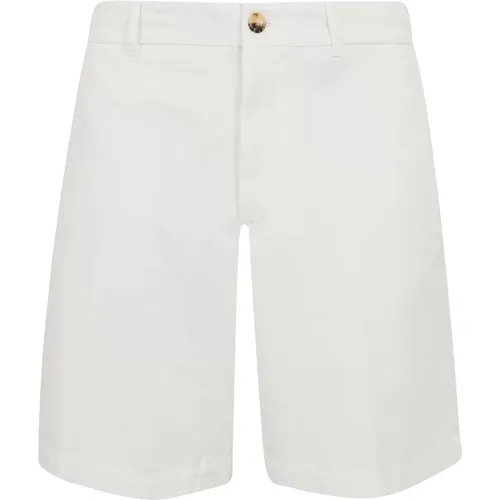 Men's Clothing Shorts C2200 Ss24 , male, Sizes: L, M, XL - BRUNELLO CUCINELLI - Modalova