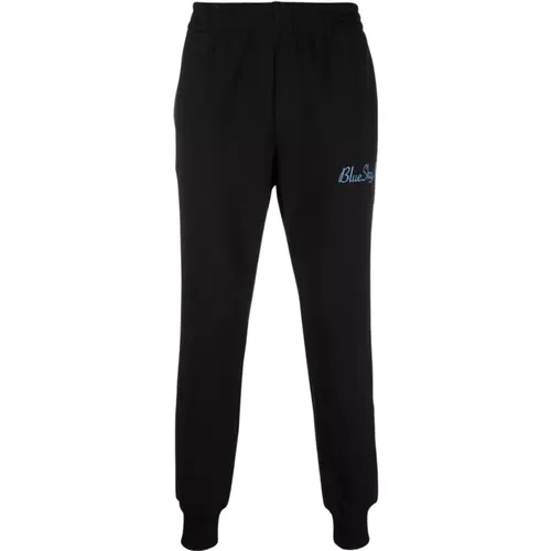 Trousers , male, Sizes: XL, L - Blue Sky Inn - Modalova