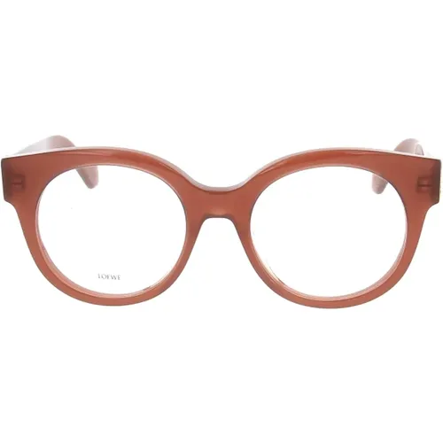 Stylish Sunglasses , unisex, Sizes: ONE SIZE - Loewe - Modalova