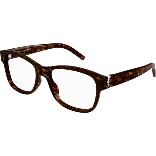 Glasses , Damen, Größe: 53 MM - Saint Laurent - Modalova