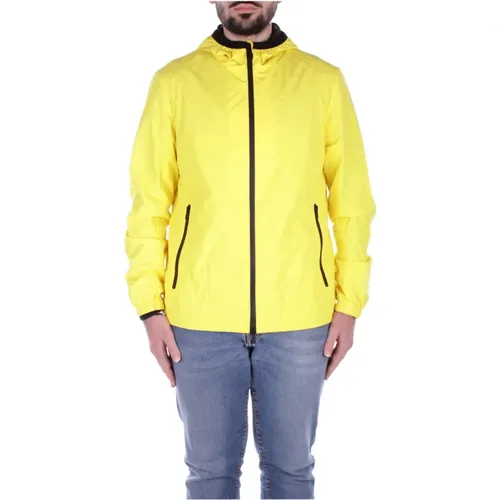 Jackets , male, Sizes: XL, M - Suns - Modalova