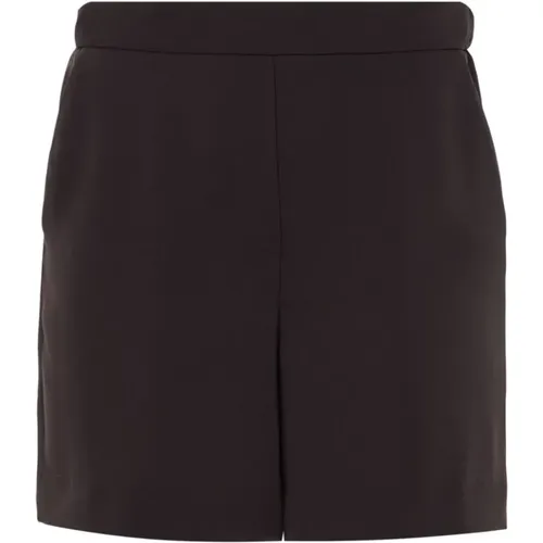 Parosh Shorts , female, Sizes: M - P.a.r.o.s.h. - Modalova