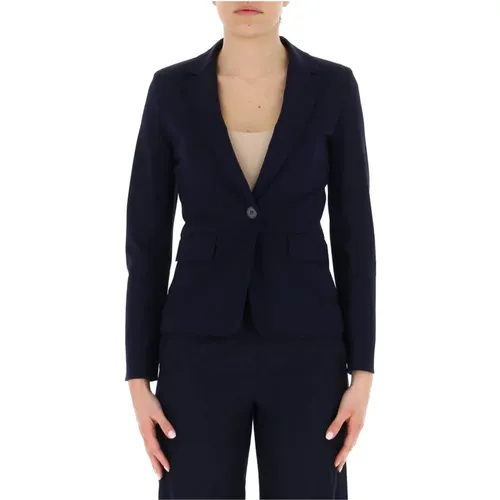 Jackets , female, Sizes: M, XL, S - Emme DI Marella - Modalova