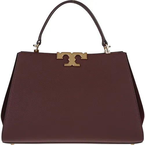 Pebbled Stachel Tasche Tory Burch - TORY BURCH - Modalova