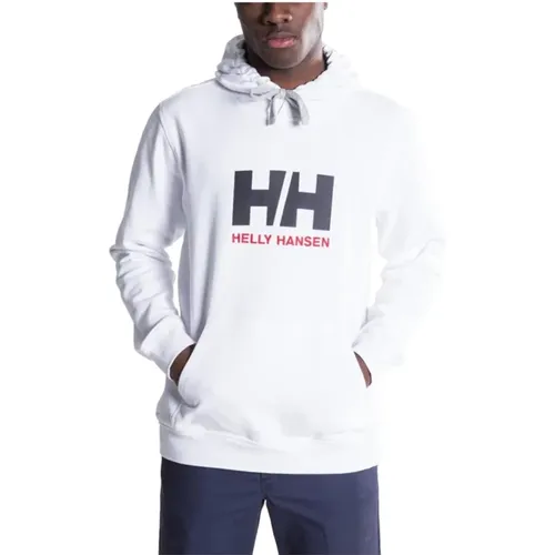 Kapuzenpullover , Herren, Größe: S - Helly Hansen - Modalova