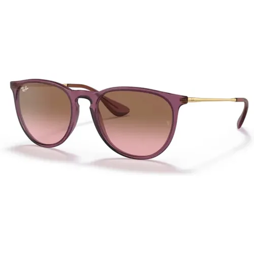 Rectangular Sunglasses - Uv400 Protection , unisex, Sizes: 54 MM - Ray-Ban - Modalova