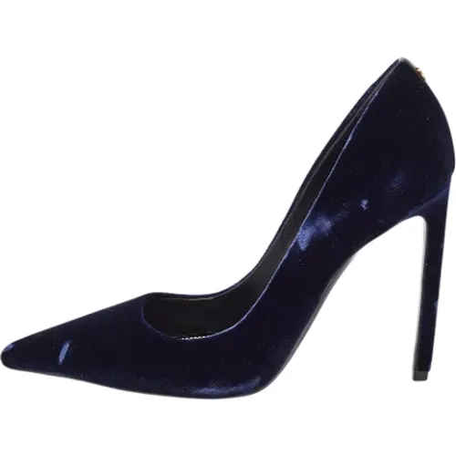 Pre-owned Samt heels - Tom Ford Pre-owned - Modalova