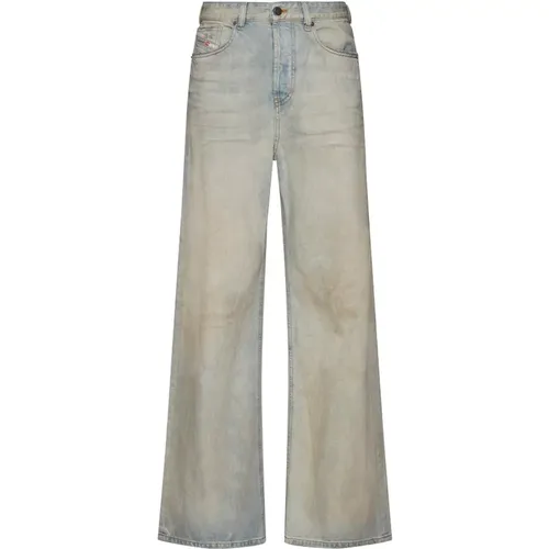 Jeans 1996 D-Sire , Damen, Größe: W27 - Diesel - Modalova