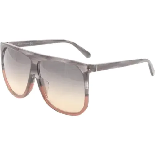 Pre-owned Plastic sunglasses , male, Sizes: ONE SIZE - Loewe Pre-owned - Modalova