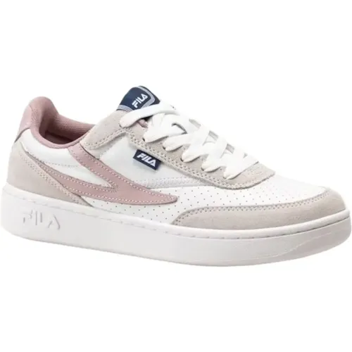 Womens Sneakers Sevaro S , female, Sizes: 4 UK, 3 UK - Fila - Modalova