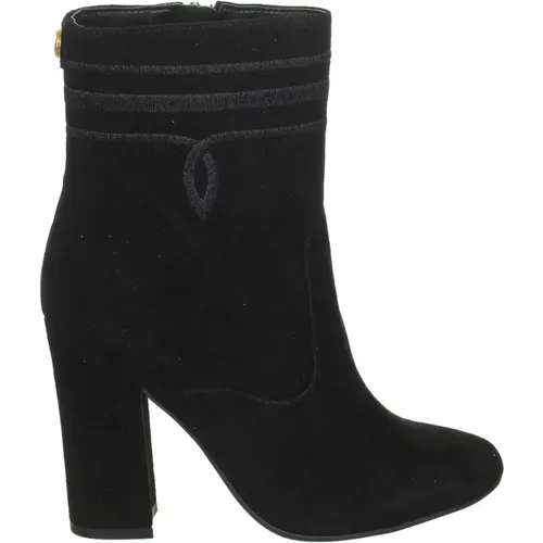 Ankle Boots , Damen, Größe: 37 EU - Guess - Modalova