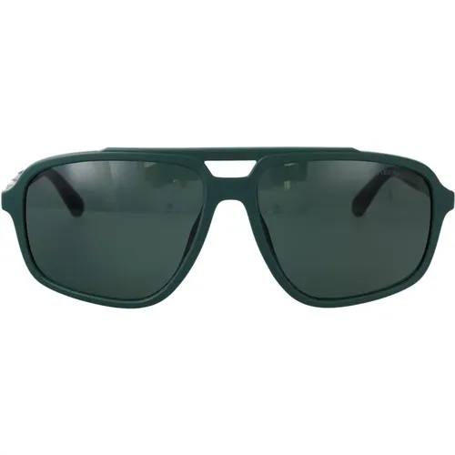 Stylish Sunglasses 0Ea4236U , male, Sizes: 59 MM - Emporio Armani - Modalova