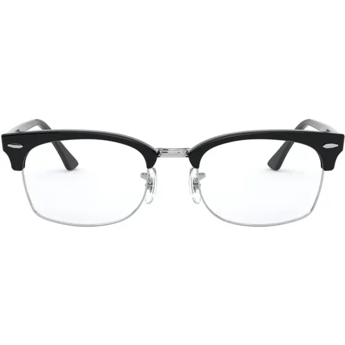 Havana Eyewear Frames , male, Sizes: 52 MM - Ray-Ban - Modalova