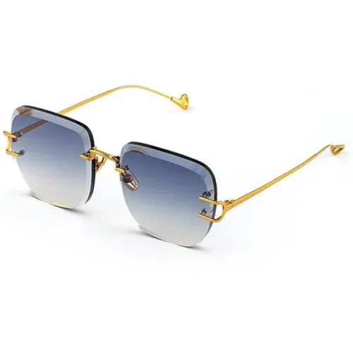 Sunglasses , female, Sizes: 56 MM - Eyepetizer - Modalova