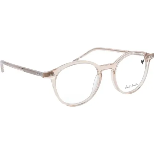 Carlisle Original Prescription Glasses 3-Year Warranty , unisex, Sizes: 50 MM - Paul Smith - Modalova