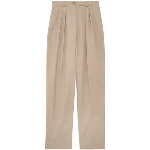 Marlow Hose , Damen, Größe: XS - Ines De La Fressange Paris - Modalova