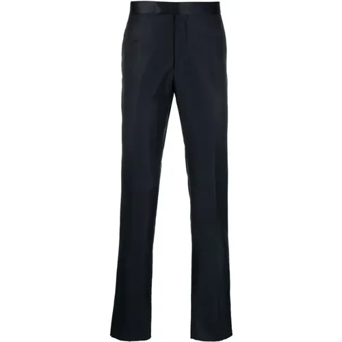 Trousers , male, Sizes: M - Tagliatore - Modalova