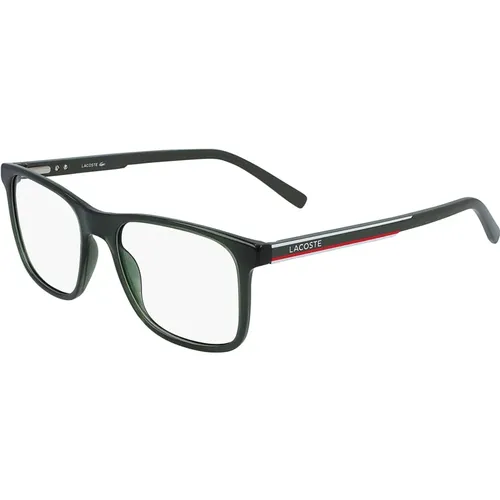 Eyewear frames L2848 , unisex, Sizes: 53 MM - Lacoste - Modalova