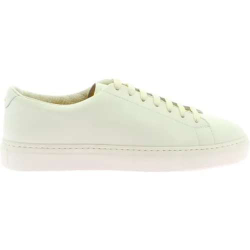 Sneaker , male, Sizes: 10 UK, 6 UK, 9 UK, 7 1/2 UK, 8 UK, 8 1/2 UK, 11 UK, 7 UK - Doucal's - Modalova