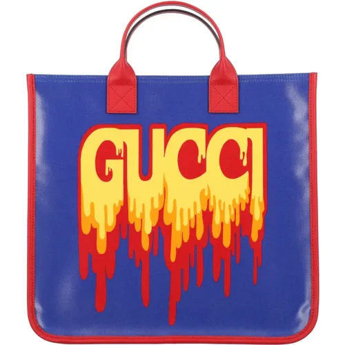 Handbag , female, Sizes: ONE SIZE - Gucci - Modalova