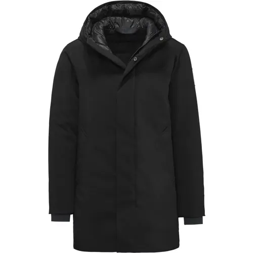 Aberdeen Thermal Jacket - Winter Jacket with Padding , male, Sizes: XL, 3XL, 2XL, S, M, L - BomBoogie - Modalova