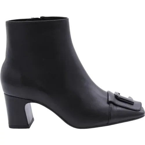 Winter Ankle Boots , female, Sizes: 3 UK, 5 UK, 6 UK, 4 UK - Lola Cruz - Modalova