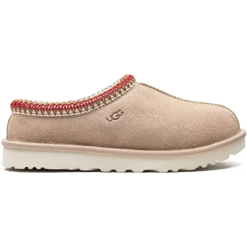 Tasman Sandals for Women , female, Sizes: 7 UK, 3 UK, 6 UK - Ugg - Modalova