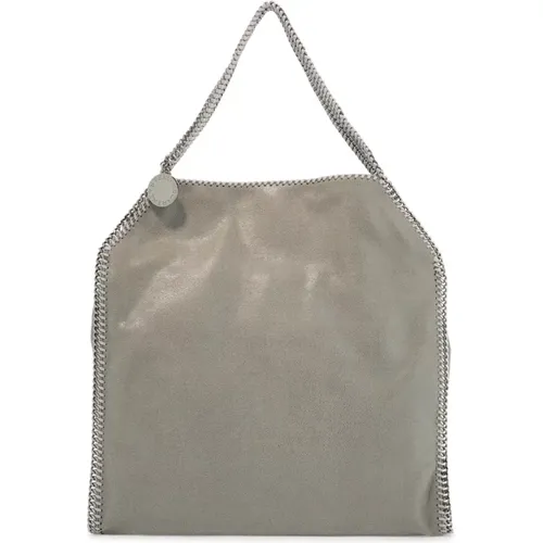 Eco-Leder Falabella Tote Tasche - Stella Mccartney - Modalova