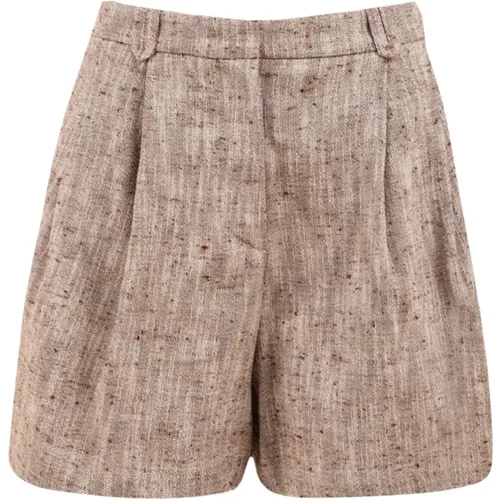 Casual Shorts für Männer , Damen, Größe: M - Drumohr - Modalova