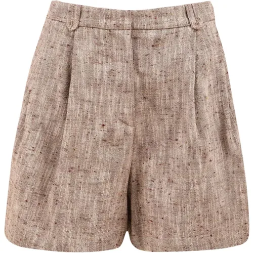 Casual Shorts für Männer , Damen, Größe: XS - Drumohr - Modalova