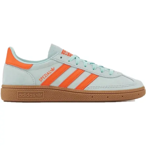 Handball Spezial Woman Impact Orange , Herren, Größe: 38 EU - adidas Originals - Modalova