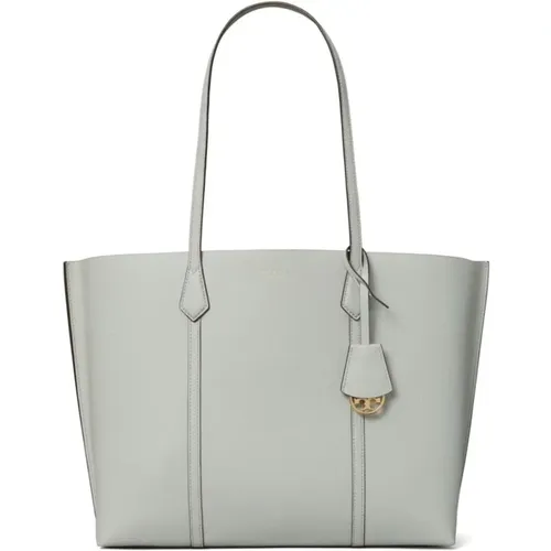 Bags.. Grey , female, Sizes: ONE SIZE - TORY BURCH - Modalova