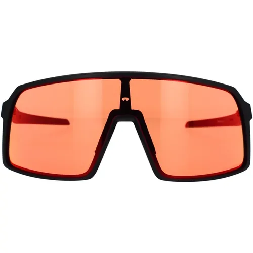 Sonnenbrille,Sportliche Sonnenbrille Sutro Oo9406 940611 - Oakley - Modalova