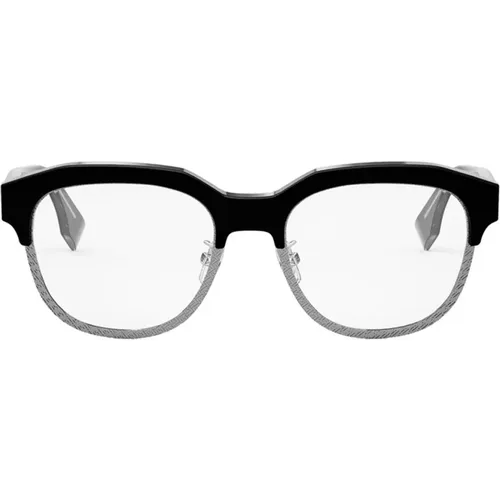 Stylische Brillengestelle Fendi - Fendi - Modalova