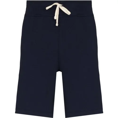 Athletic Shorts by Polo , male, Sizes: M - Ralph Lauren - Modalova