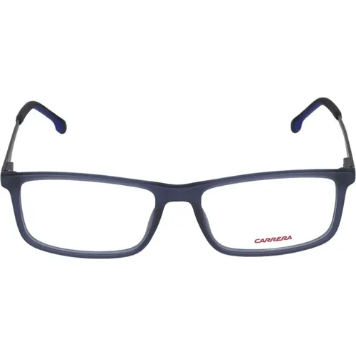Stylische Brille 8883 , Herren, Größe: 54 MM - Carrera - Modalova