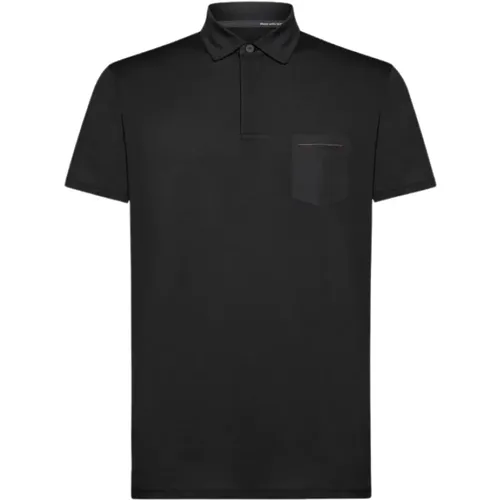 Stylish Polo Revo Shirt , male, Sizes: 2XL, XL, L - RRD - Modalova